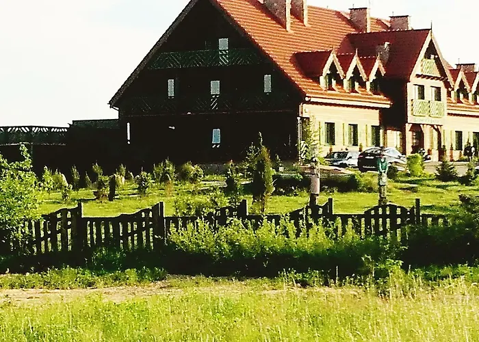 Mazurska Chata Jezioro I Aquapark 6 Min, Centrum I Promenada 12 Min Миколайки