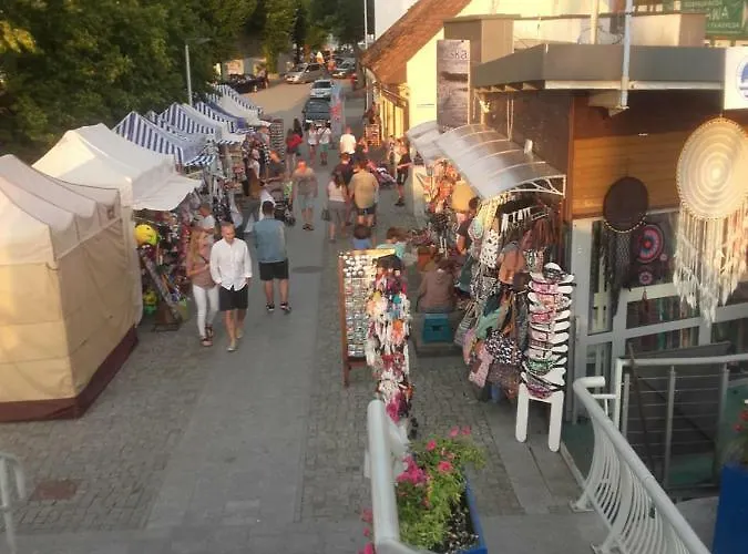 Bed & Breakfast Mazurska Jezioro I Aquapark 6 Min, Centrum I Promenada 12 Min 4*